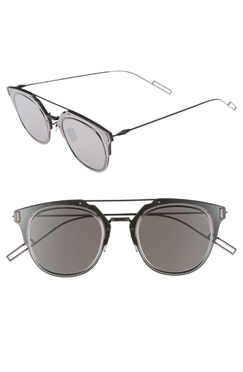 dior composit sunglasses men saks|Designer Men's Sunglasses .